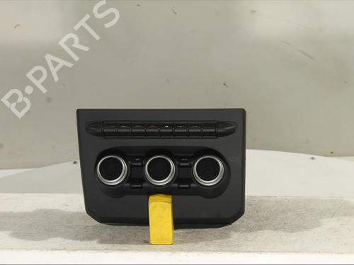 Used Climate control DACIA DUSTER (HM_) [2017-2025]  22992412