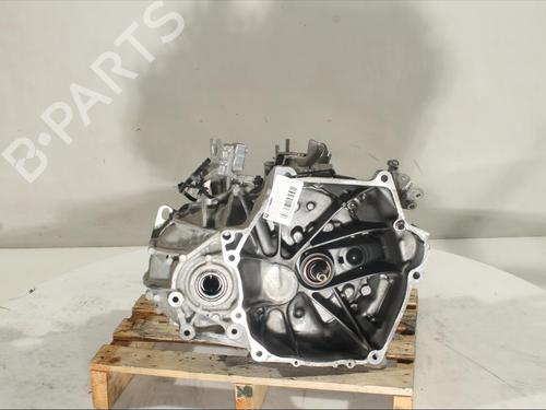 Used Gearbox Gearbox 17951949 17951949