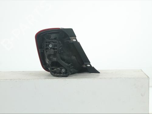Right taillight FIAT 500 (312_) 1.0 Mild Hybrid (312.AYD1B) | BP37253187C35 - Image 2