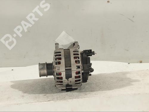 Alternator VW SCIROCCO III (137, 138) 1.4 TSI | BP11990405M7 