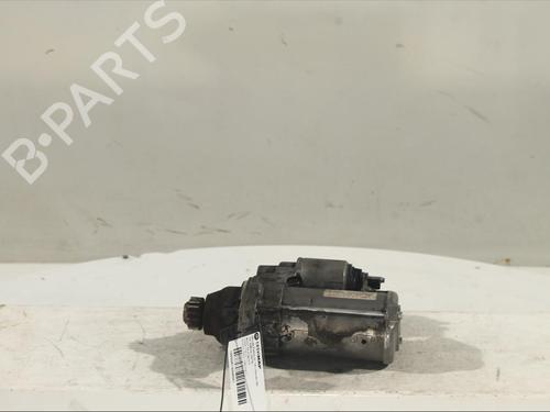 Used Starter Starter SKODA FABIA III (NJ3) 1.4 TDI (75 hp) 15087964 15087964
