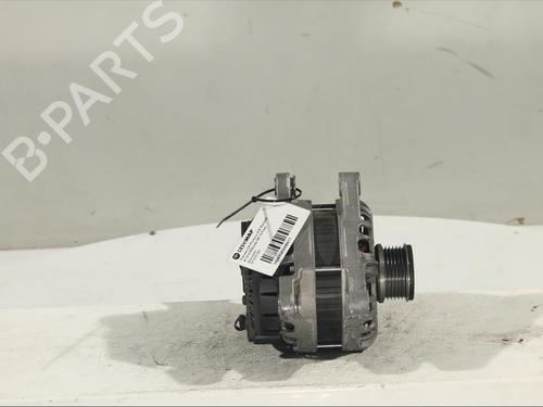 Used Alternator Alternator CITROËN GRAND C4 SPACETOURER (3A_, 3E_) 1.2 PureTech 130 (131 hp) 17389210 17389210