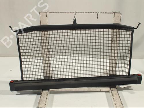 Used Cargo separator BMW 5 Touring (G31) M 550 d xDrive (400 hp) 14525709