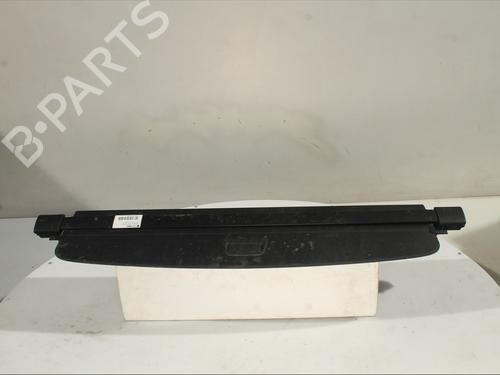 Used Rear parcel shelf VW GOLF VII (5G1, BQ1, BE1, BE2) 1.6 TDI (115 hp) 30188681