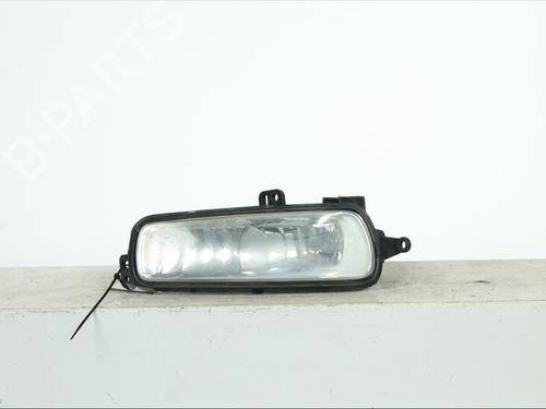 Used Right front fog light Right front fog light FORD FOCUS III 1.5 TDCi (120 hp) 39756654 39756654