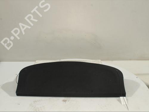 Used Rear parcel shelf FIAT 500X (334_) 1.4 (334AXC1B, 334AXC11) (140 hp) 30767596
