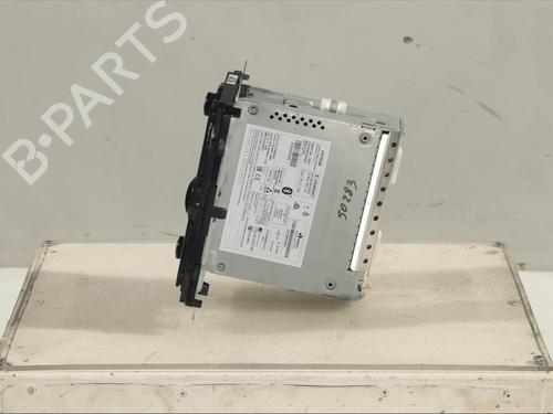 Radio SMART FORFOUR Hatchback (453) 0.9 (453.044, 453.053) | BP13119864E6 