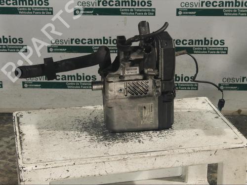 Heater blower motor BMW X5 (E53) 3.0 d | BP14524656M62 