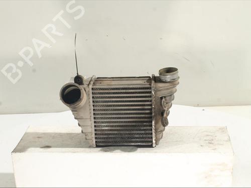 Used Intercooler Intercooler AUDI A3 (8L1) 1.8 T (150 hp) 24857025 24857025