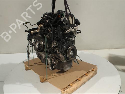 Engine CITROËN C4 II (NC_) 1.6 BlueHDi 120 | BP36053239M1 - Image 2