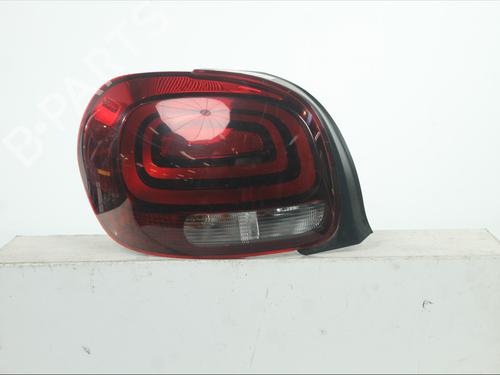 left-taillight-citroen-c3-iii-sx-2016-38788524 main image
