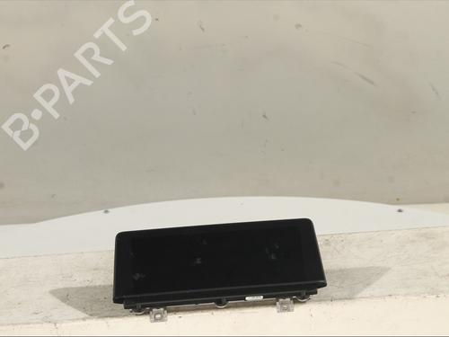 Display BMW 1 (F20) 120 d xDrive (184 hp) 30332875