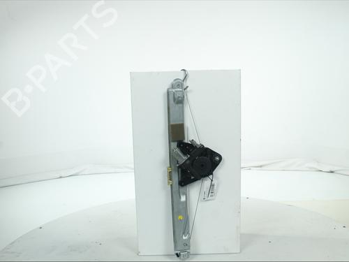 Used Front right window mechanism Front right window mechanism MERCEDES-BENZ CITAN Tourer (W420) 110 CDI (420.723) (95 hp) 34710368 34710368