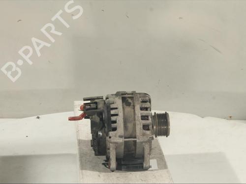 Alternator DACIA DOKKER Express Box Body/MPV  | BP16008135M7 