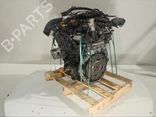 Engine NISSAN JUKE (F15) 1.6 DIG-T 4x4 | BP36053213M1 - Image 2