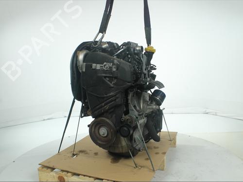Engine RENAULT MEGANE III Hatchback (BZ0/1_, B3_) 1.5 dCi (BZ1G, BZ1W, BZ0R) | BP33971570M1  - Image 5