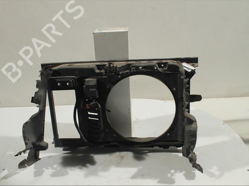 Frontplate/Frontkurv CITROËN C4 II (NC_) 1.6 HDi 90 (92 hp) 29382634