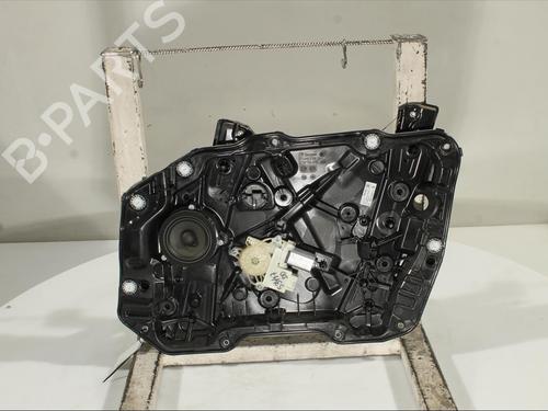 Used Front right window mechanism Front right window mechanism BMW 3 (G20, G80, G28) 320 d Mild-Hybrid (190 hp) 22777484 22777484