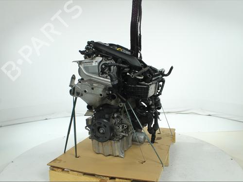 Engine VW POLO VI (AW1, BZ1, AE1) 1.0 TSI | BP39061152M1 - Image 5