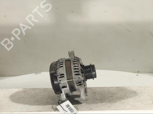 Used Alternator Alternator TOYOTA VERSO (_R2_) 2.0 D-4D (AUR20_, AUR20R) (126 hp) 16941037 16941037