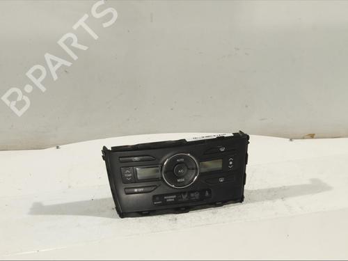Used Climate control Climate control TOYOTA AURIS (_E15_) 1.8 Hybrid (ZWE150_, ZWE150R) (136 hp) 11903849 11903849
