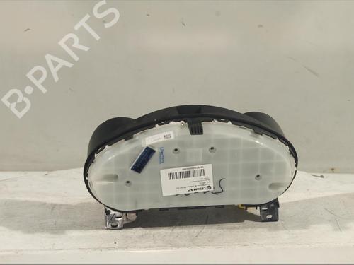 Instrument cluster OPEL MERIVA B MPV (S10) 1.4 (75) | BP26925458C47 