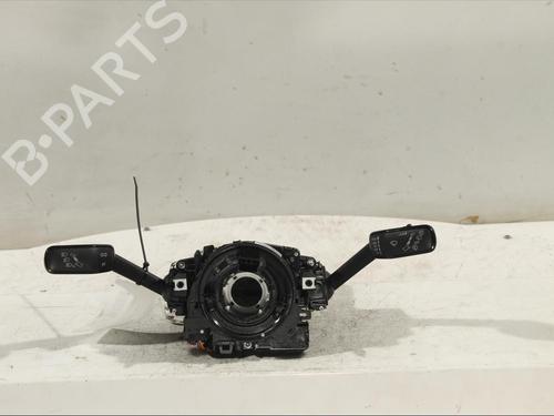 Used Steering column stalk Steering column stalk VW GOLF ALLTRACK VII Variant (BA5, BV5) 2.0 TDI 4motion (150 hp) 11981991 11981991