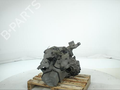 Gearbox OPEL CORSA F (P2JO) 1.2 (68) | BP36820023M3 - Image 4