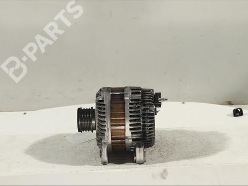 Used Alternator RENAULT LAGUNA III (BT0/1) 2.0 16V Hi-Flex (BT1H, BT1G, BT1K) (140 hp) 11907648