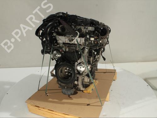 Engine CITROËN C4 CACTUS 1.2 THP 110 | BP29151204M1 