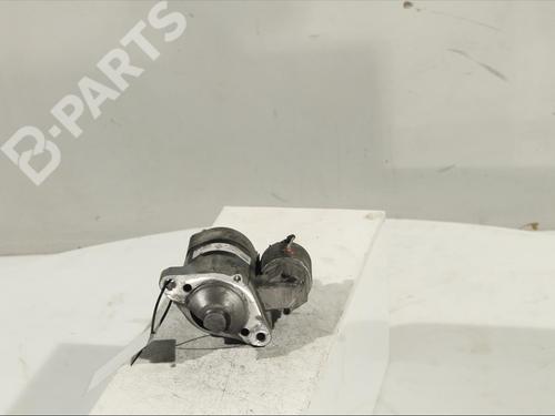 Startmotor RENAULT CLIO IV (BH_) 1.2 16V | BP11912003M8 