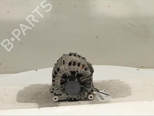 Used Alternator Alternator SKODA OCTAVIA III Combi (5E5, 5E6) 2.0 TDI RS (184 hp) 23030952 23030952