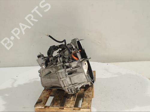Gearbox RENAULT MEGANE III Hatchback (BZ0/1_, B3_) 1.5 dCi (BZ09, BZ0D, BZ1W, BZ29, BZ14) | BP29049385M3