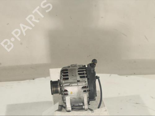 Generator PEUGEOT 208 II (UB_, UP_, UW_, UJ_) 1.2 PureTech 100 | BP20221801M7 