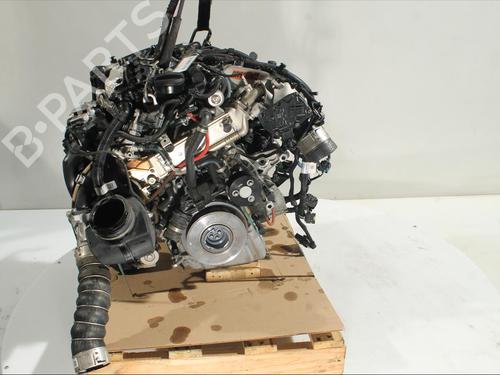 Engine BMW 3 Touring (G21, G81) 320 d Mild-Hybrid | BP26283285M1 - Image 9