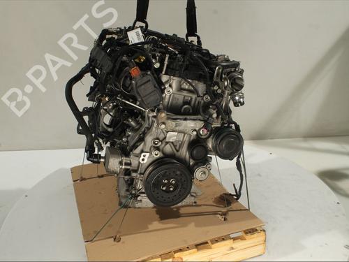 Engine OPEL ZAFIRA TOURER C (P12) 1.6 CDTI (75) | BP29846957M1  - Image 5