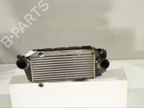 Used Intercooler Intercooler HYUNDAI TUCSON (TL, TLE) 1.7 CRDi (116 hp) 22956364 22956364