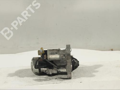 Starter MAZDA 6 Saloon (GJ, GL) 2.2 D (GJ2FP, GJ1021, GJ1022, GL1021) SH0218400 SH02M001T81281