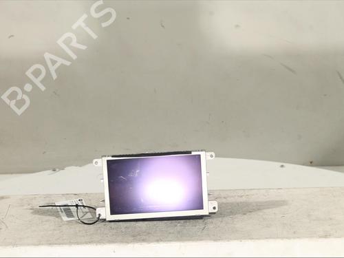 Multifunctionele display AUDI A5 (8T3) [2007-2017]  17444094