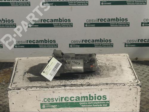 Used Starter PEUGEOT 508 I (8D_) 2.0 HDi (140 hp) 11898873