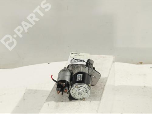 Starter NISSAN MICRA V (K14) 1.0 IG-T | BP11982366M8