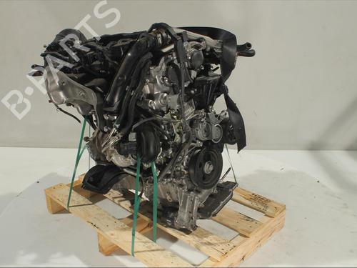 Engine TOYOTA AURIS Estate (_E18_) 1.8 Hybrid (ZWE186_, ZWE186R, ZWE186H) | BP13099918M1 