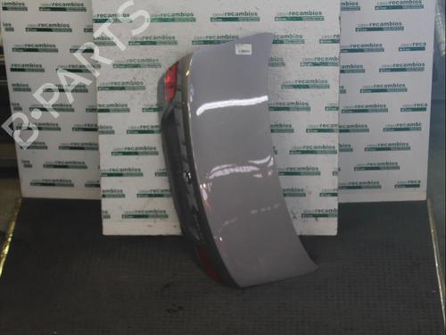 Used Tailgate Tailgate BMW 3 Coupe (E92) 320 i (170 hp) 14525009 14525009