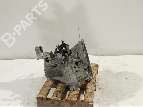 Gearbox HYUNDAI i20 II (GB, IB) 1.2 | BP11981635M3 