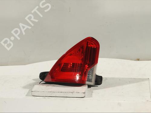 Used Left tailgate light Left tailgate light PEUGEOT 2008 I (CU_) 1.6 BlueHDi 120 (120 hp) 12080566 12080566