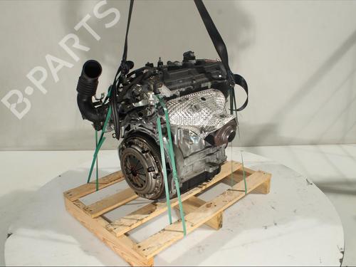 Engine MITSUBISHI ASX (GA_W_) 1.6 MIVEC (GA1W) | BP16573509M1 