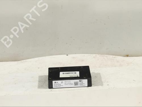 Elektronisk modul OPEL ASTRA K (B16) 1.6 CDTi (68) (110 hp) 12080073