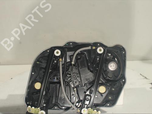 Front left window mechanism JEEP COMPASS (MP, M6, MV, M7) | BP21783045C22 - Image 2