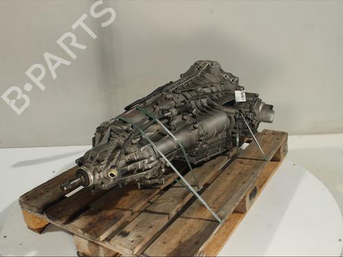 Gearbox AUDI A5 Sportback (8TA) 2.0 TDI quattro | BP28312736M3 