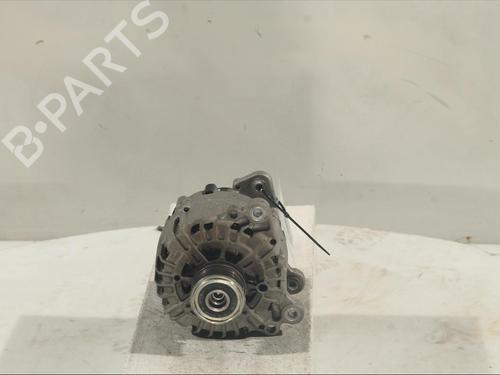 Generator DACIA DUSTER (HS_) 1.5 dCi 4x4 | BP15899163M7 